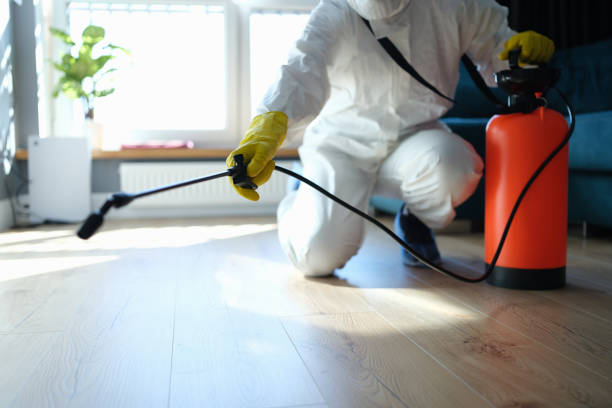 Trusted Unattended Death Cleanup service in North Palm Springs, CA - Four Month Blood Cleanse
